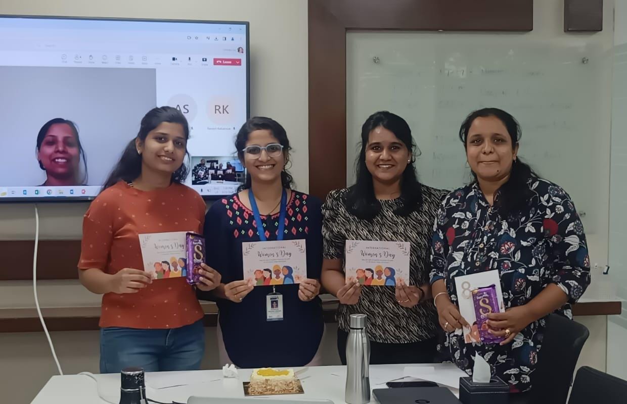 Womens Day 2024
